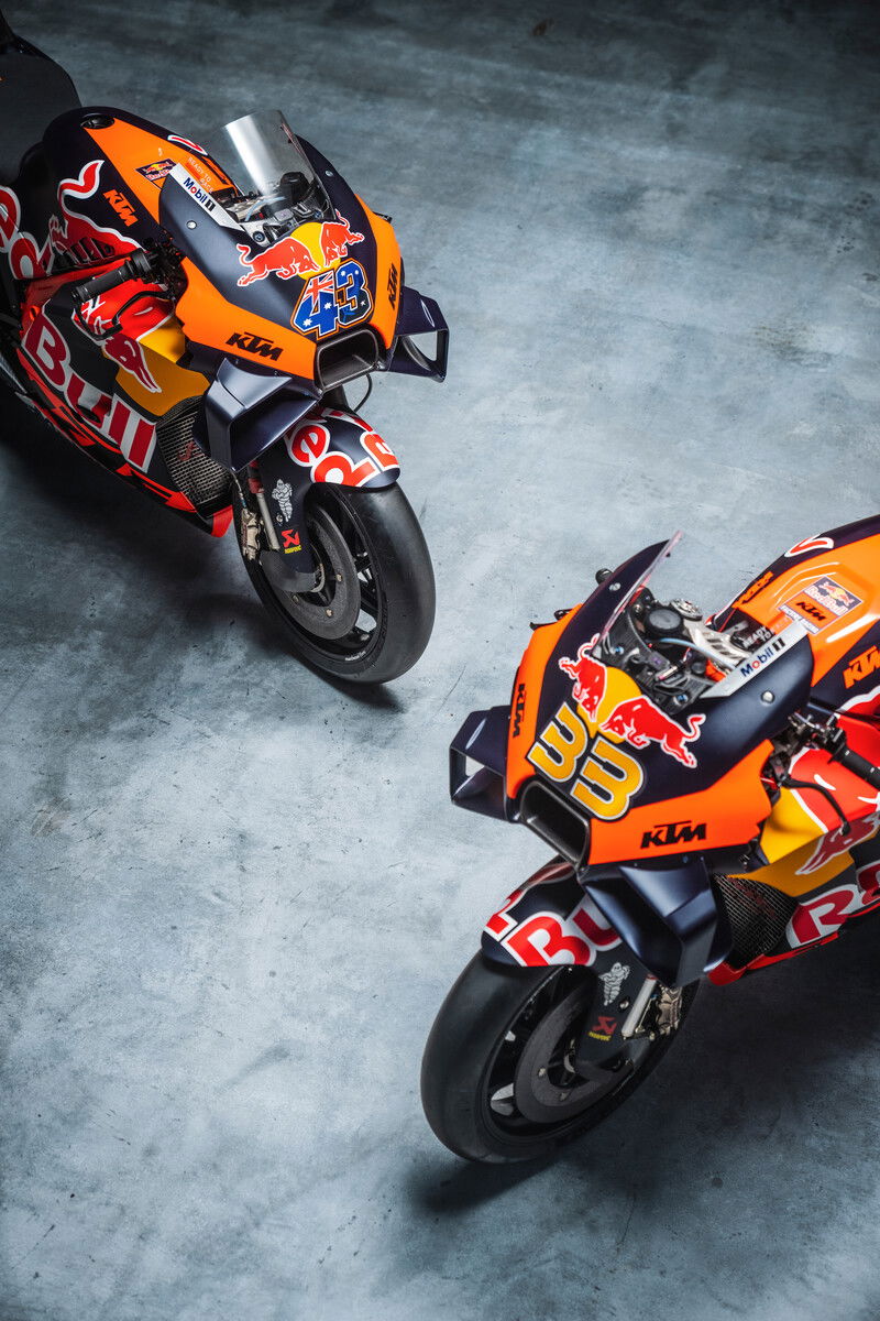 Explained: The big reason KTM went for Jack Miller